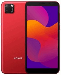 Замена дисплея на телефоне Honor 9S в Пскове